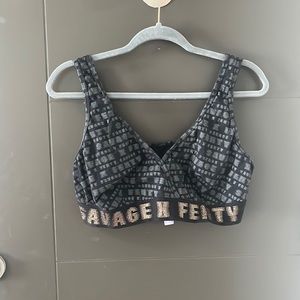 SAVAGE X FENTY Bralette